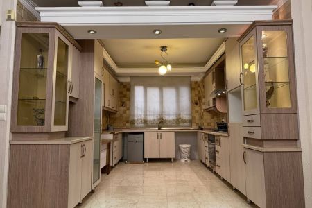 آپارتمان مبله در دردشت تهران - طبقه دوم