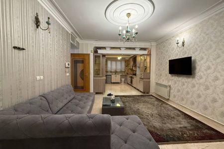 آپارتمان مبله در دردشت تهران - طبقه دوم