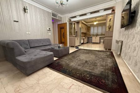 آپارتمان مبله در دردشت تهران - طبقه دوم