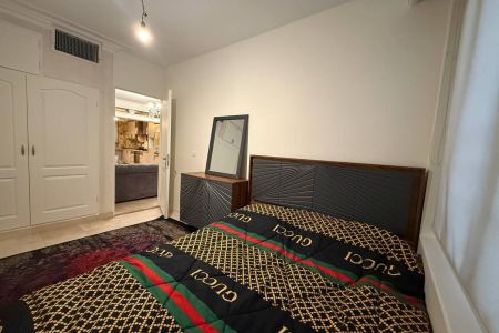 آپارتمان مبله در دردشت تهران - طبقه دوم