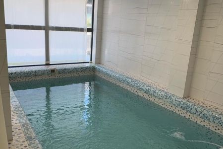 ویلا دوبلکس استخردار در متل قو - سی سرا