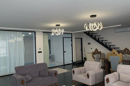 ویلا دوبلکس استخردار در متل قو - سی سرا