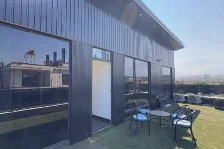 ویلا دوبلکس استخردار در متل قو - سی سرا