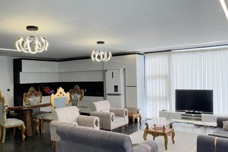 ویلا دوبلکس استخردار در متل قو - سی سرا