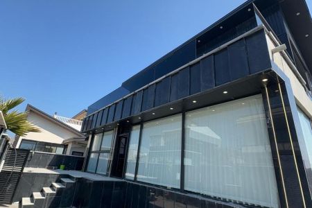 ویلا دوبلکس استخردار در متل قو - سی سرا