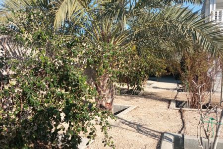 ویلا در پارسیان - باغستان