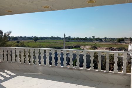 ویلا در پارسیان - باغستان