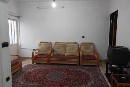 سوئیت در چالوس - حسین آباد سفلی - همکف