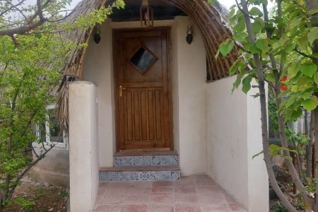 فيلا بحديقة في إيلام