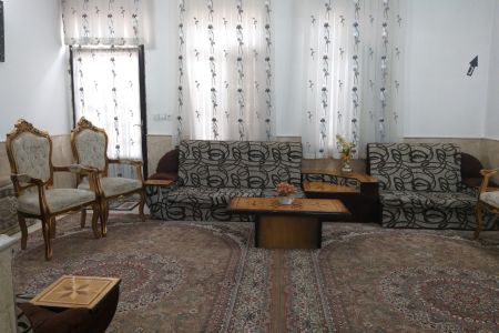 سوئیت مبله در کاشان - زیر همکف