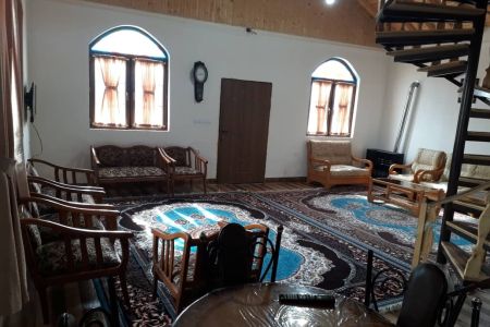 خانه ویلایی در ماسال - کوچکام