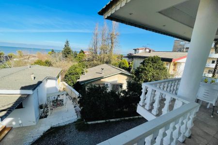 ویلا دوبلکس استخردار در چالوس - خط هشت