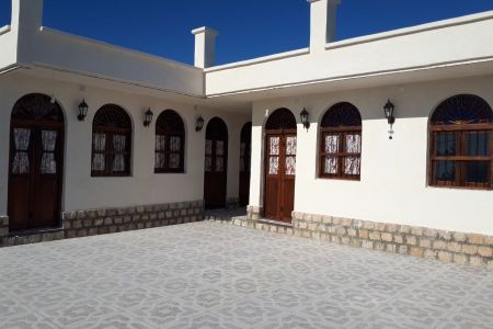 بوم گردی در بوشهر - واحد ۳ یا ۴