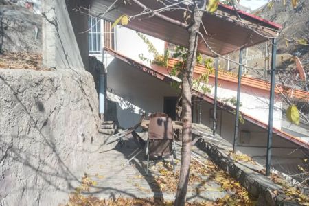 فيلا بالقرب من منتجع شمشمك للتزلج