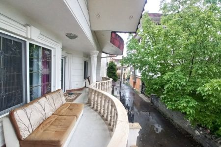 ویلا دوبلکس در چالوس