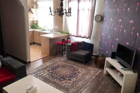 سوئیت مبله در تهران - میدان سپاه - ۱