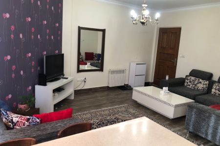 سوئیت مبله در تهران - میدان سپاه - ۱