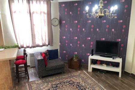 سوئیت مبله در تهران - میدان سپاه - ۱