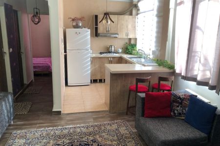 سوئیت مبله در تهران - میدان سپاه - ۱