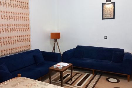 خانه مبله در رودسر - لله رود - همکف