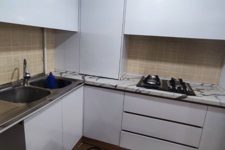 اجاره سوئیت نزدیک غار علیصدر - طبقه همکف