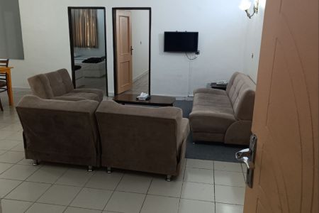 هتل آپارتمان کیش ایر - دو خوابه تیپ ۳