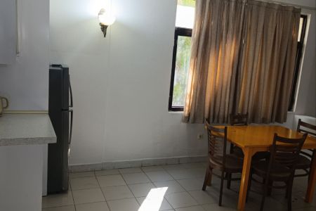 هتل آپارتمان کیش ایر - دو خوابه تیپ ۳