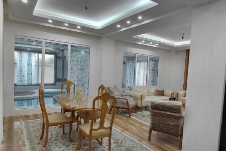 خانه استخردار در چالوس - مازوپشته - ط دوم