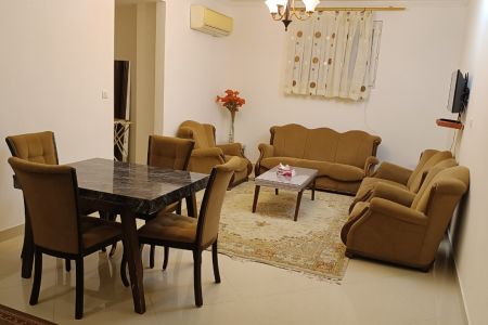 اجاره خانه مبله در کیش - نوبنیاد