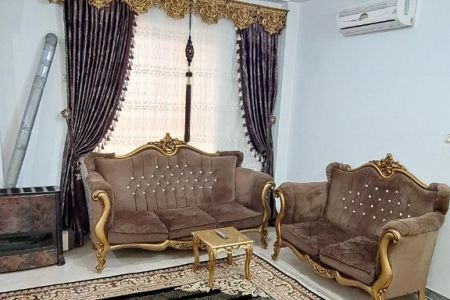 سوئیت مبله در لنگرود - همکف