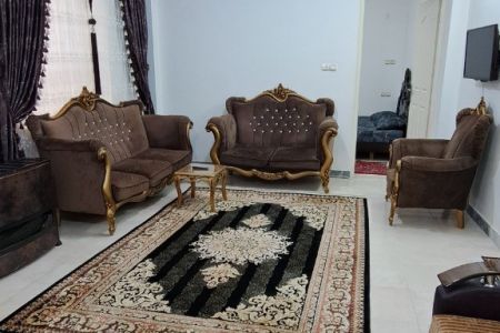 سوئیت مبله در لنگرود - همکف