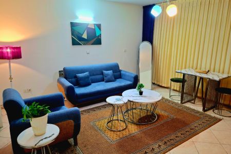 سوئیت مبله در تهران - بهار شمالی - طبقه اول