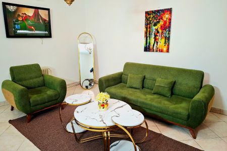 اجاره آپارتمان مبله در تهران - باکری