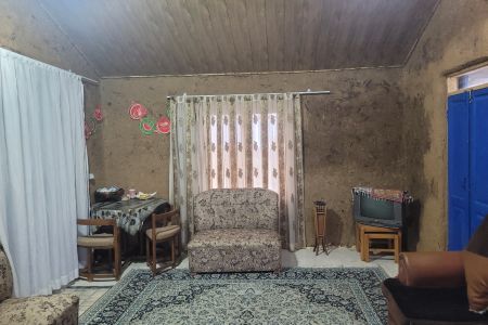 خانه روستایی در نشتارود - همرودبن