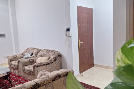 خانه مبله در مشهد - هاشمیه - طبقه دوم