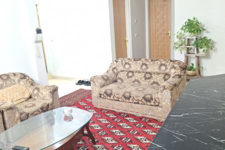 خانه مبله در مشهد - هاشمیه - طبقه دوم