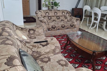 خانه مبله در مشهد - هاشمیه - طبقه دوم