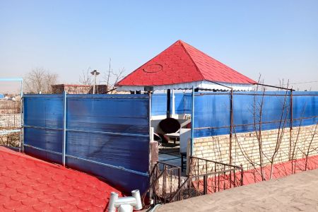 ویلا استخردار در مشهد - عسکریه