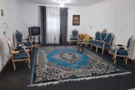 خانه ویلایی در بوشهر - تنگک سوم