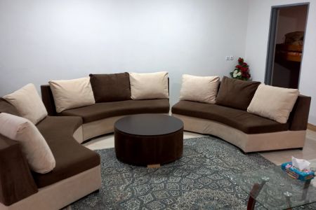 خانه ویلایی در رشت - شکار اسطلخ