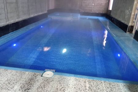 ویلا استخر دار در چهارباغ -  رامجین