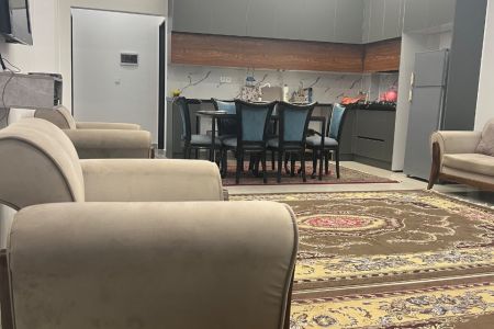 خانه ویلایی در نوشهر - سنگ تجن