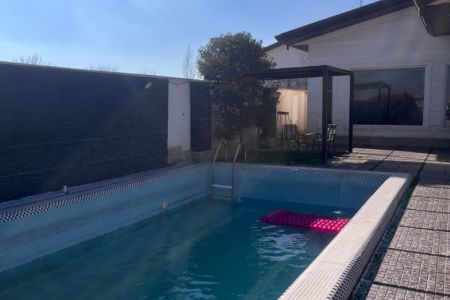 ویلا استخردار در چهارباغ - اغلان تپه