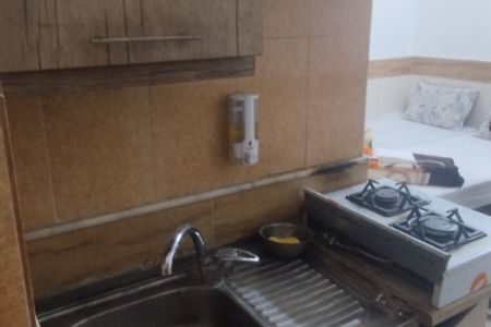 اتاق در قم - سه تخته - ط ۲