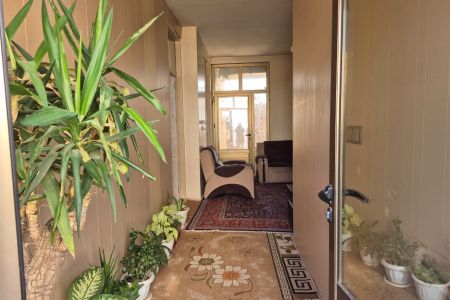 خانه ویلایی در شاهرود - مغان