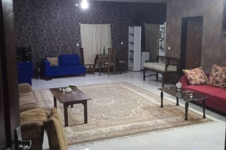 ویلا دوبلکس استخردار در رودهن - خورین