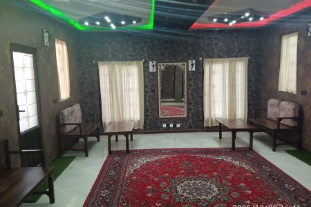 ویلا دوبلکس استخردار در رودهن - خورین