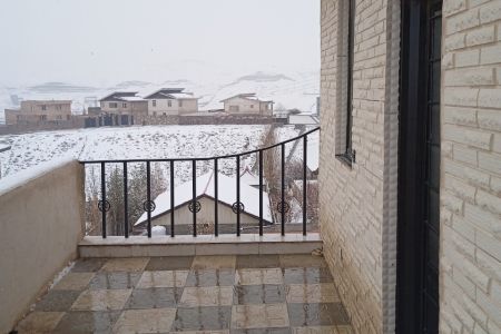 ویلا دوبلکس استخردار در رودهن - خورین