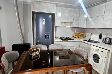 سوئیت مبله در رشت - بلوار لاکان - طبقه ۳