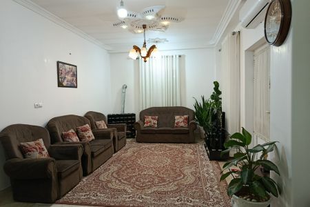 سوئیت مبله در فرح آباد - تازه آباد